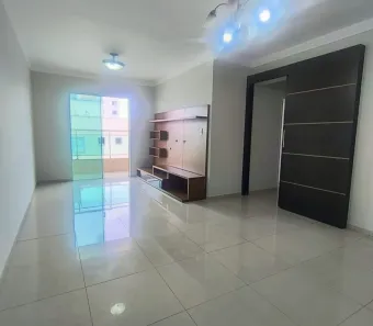 Apartamento com 3 Quartos à venda, 124m² no Santa Mônica, Uberlândia