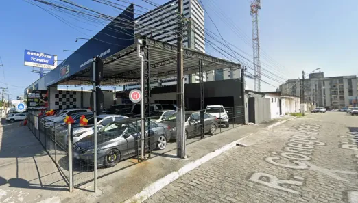 Prédio Comercial com 6 Quartos para venda ou aluguel, 400m² no Gruta de Lourdes, Maceió