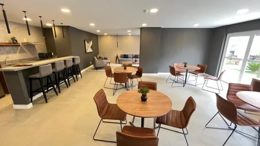Apartamento com 2 Quartos à venda, 42m² no Cidade Patriarca, São Paulo