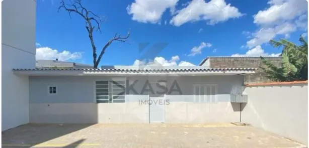 Imóvel Comercial para alugar, 50m² no Harmonia, Canoas