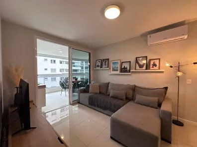 Apartamento com 2 Quartos à venda, 86m² no Barra Olímpica, Rio de Janeiro