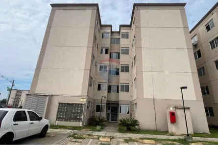 Apartamento com 2 Quartos para alugar, 41m² no Parque da Matriz, Gravataí