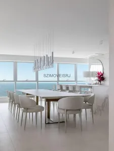 Apartamento com 4 Quartos à venda, 309m² no Centro, Balneário Camboriú