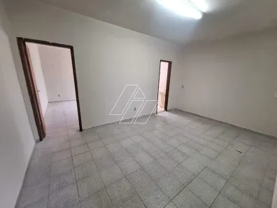 para alugar, 40m² no Centro, Marília