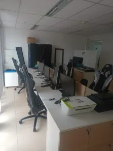 Sala Comercial à venda, 40m² no Pinheiros, São Paulo