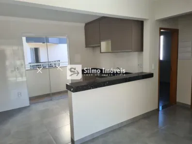 Apartamento com 2 Quartos à venda, 64m² no Santa Mônica, Uberlândia