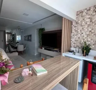 Apartamento com 2 Quartos à venda, 46m² no Jardim das Acácias, São Paulo