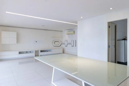 Apartamento com 4 Quartos à venda, 200m² no Moema, São Paulo