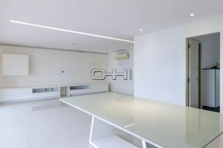 Apartamento com 4 Quartos à venda, 200m² no Moema, São Paulo