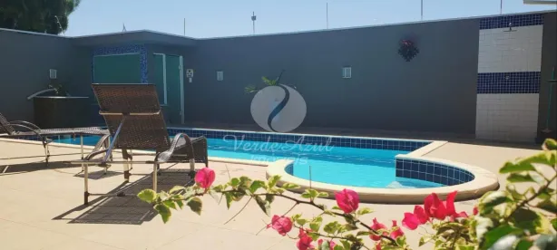 Sobrado com 5 Quartos à venda, 258m² no Jardim Regina, Indaiatuba