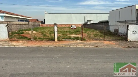 Lote/Terreno à venda, 608m² no Jardim Nova Veneza (Nova Veneza), Sumaré