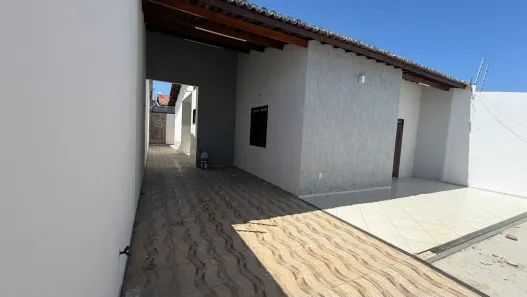 Casa com 3 Quartos para alugar, 150m² no Lagoa Seca, Juazeiro do Norte