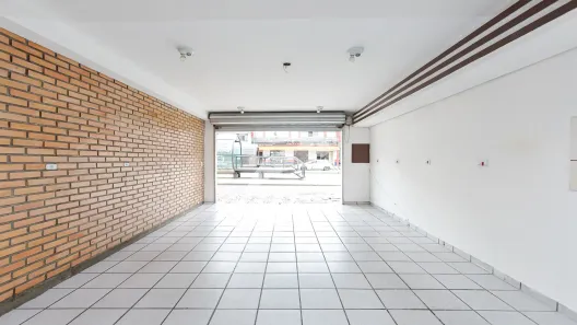 Ponto Comercial para alugar, 40m² no Capão Raso, Curitiba
