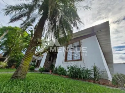 Casa com 4 Quartos à venda, 340m² no Jardim Leopoldina, Porto Alegre