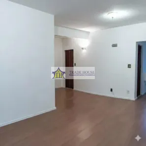 Apartamento com 4 Quartos à venda, 110m² no Mirandópolis, São Paulo