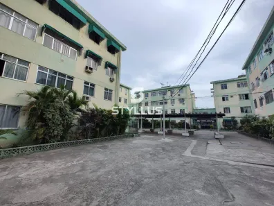 Apartamento com 2 Quartos à venda, 43m² no Pilares, Rio de Janeiro