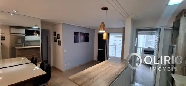 Apartamento com 2 Quartos à venda, 60m² no Vila Andrade, São Paulo