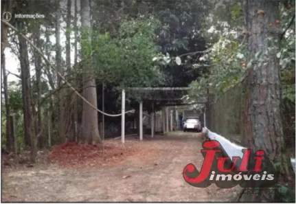 Fazenda/Sítio com 3 Quartos à venda, 207m² no , Campina do Monte Alegre