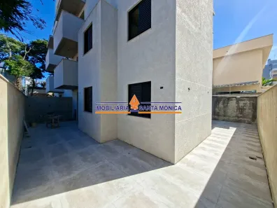 Apartamento com 2 Quartos à venda, 92m² no Itapoã, Belo Horizonte