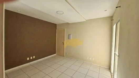 Apartamento com 2 Quartos para alugar, 48m² no Jardim do Horto, Rio Claro