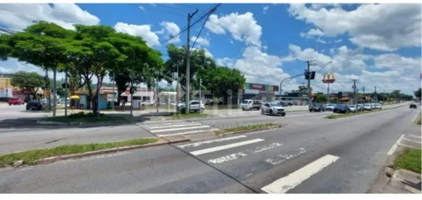 Lote/Terreno à venda, 4926m² no Cidade Vista Verde, São José dos Campos