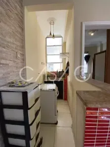 Apartamento com 1 Quarto para alugar, 30m² no Catete, Rio de Janeiro