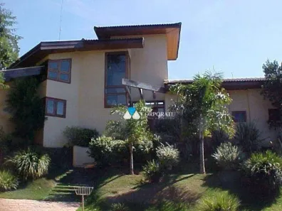 Casa com 3 Quartos para alugar, 250m² no Jardim Botânico (Sousas), Campinas