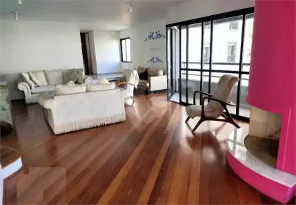 Apartamento com 4 Quartos à venda, 150m² no Perdizes, São Paulo
