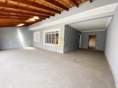 Sobrado com 5 Quartos à venda, 250m² no Jardim São José, Jacareí