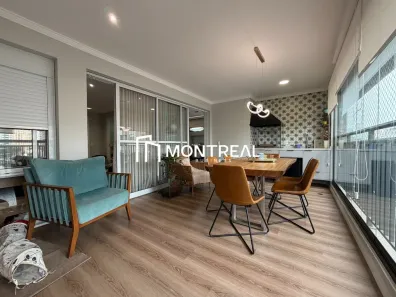 Apartamento com 3 Quartos à venda, 109m² no Vila Zilda (Tatuapé), São Paulo