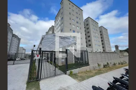 Apartamento com 2 Quartos à venda, 40m² no Jardim Gilda Maria, São Paulo