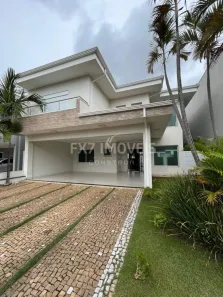Casa de Condomínio com 5 Quartos à venda, 321m² no Swiss Park, Campinas