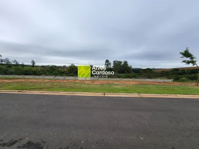 Lote/Terreno à venda, 373m² no Alphaville Nova Esplanada 4, Votorantim