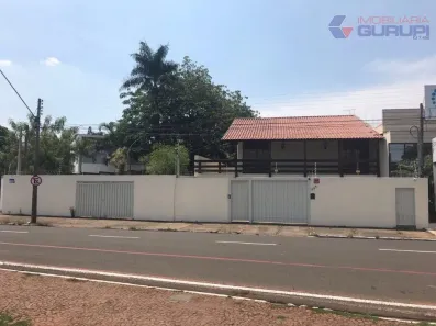 Imóvel Comercial com 3 Quartos à venda, 380m² no Jardim dos Seixas, São José do Rio Preto