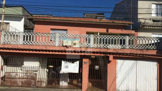 Casa com 4 Quartos à venda, 250m² no Parque São Rafael, São Paulo