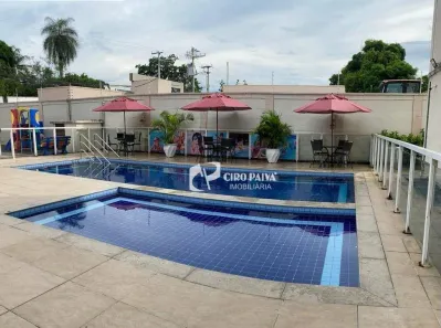 Apartamento com 2 Quartos à venda, 44m² no Mondubim, Fortaleza