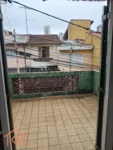 Casa com 2 Quartos à venda, 78m² no Vila Guarani (Z Sul), São Paulo