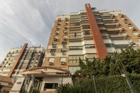 Apartamento com 3 Quartos à venda, 138m² no Boa Vista, Porto Alegre