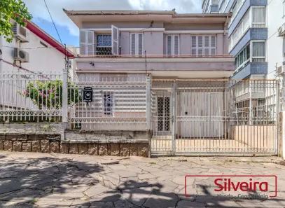 Sobrado com 3 Quartos à venda, 207m² no Moinhos de Vento, Porto Alegre