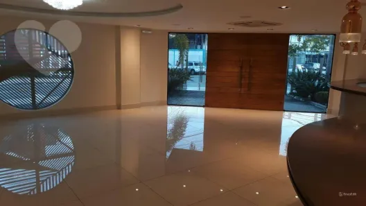 Prédio Comercial à venda, 727m² no Piratininga, Niterói