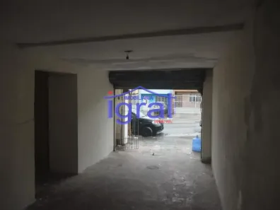 Ponto Comercial para alugar, 12m² no Vila Guarani (Z Sul), São Paulo