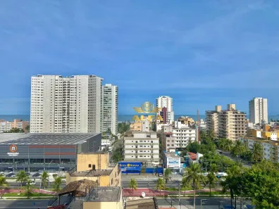 Apartamento com 2 Quartos à venda, 67m² no Enseada, Guarujá