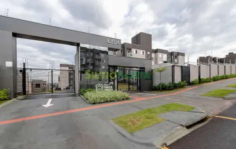 Apartamento com 2 Quartos para alugar, 56m² no Parque Tarumã, Maringá