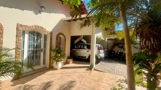 Casa com 3 Quartos à venda, 193m² no Jardim Santa Genebra, Campinas