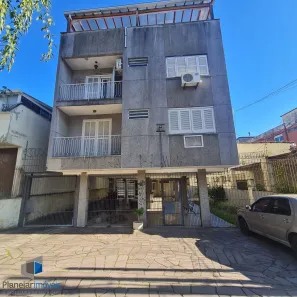 Apartamento com 2 Quartos à venda, 57m² no Partenon, Porto Alegre