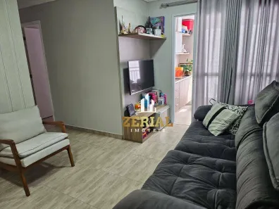 Apartamento com 2 Quartos à venda, 72m² no Centro, São Caetano do Sul