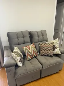 Flat com 1 Quarto à venda, 49m² no Higienópolis, São Paulo
