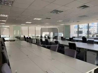 Sala Comercial à venda, 1345m² no Vila Olímpia, São Paulo