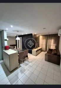 Apartamento com 2 Quartos à venda, 73m² no Porto, Cuiabá