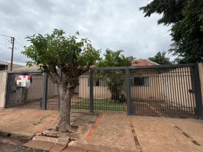 Casa com 3 Quartos à venda, 191m² no Centro, Campo Grande